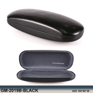 Футляр для очков GM-2019b-black