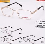 Metal frames Eldorado EL1010