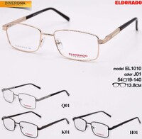 Metal frames Eldorado EL1010