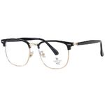 Оправа комбинированная (металл + TR90) с линзами Blue Ray Cut MAMO M2780