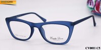 Plastic eyeglass frames Costa Viva CV0011