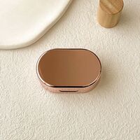 Мини-набор для мягких контактных линз  A-052椭圆