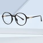 Оправа комбинированная с линзами Blue Ray Cut MAMO TR9873