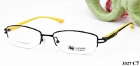 Nylor metal frames for glasses Four Kings 四大天王 3327