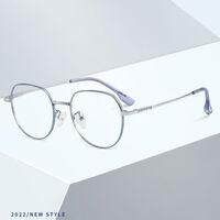 Metal frames MAMO H5219