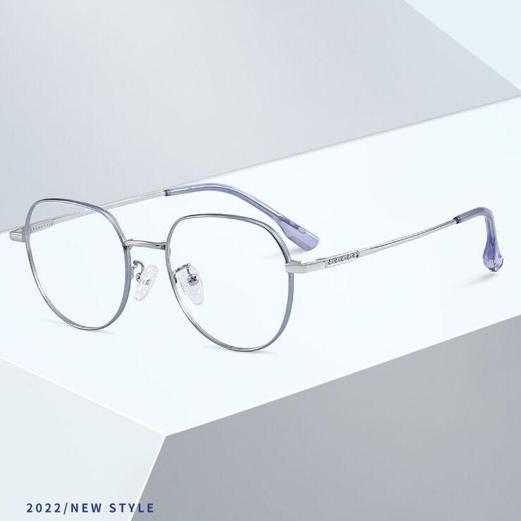 Metal frames MAMO H5219