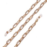 Metal glasses chain GL1265GL1272