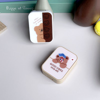 Kit for soft contact lenses (Kits for contact lenses) XY5054