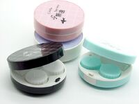 Soft contact lens kit XF-008-6