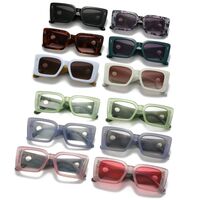 Plastic frame with UV400 protection lenses Elit 9184-EL-2