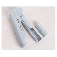 Микроскоп портативный 10085-1B, увеличение: 80X