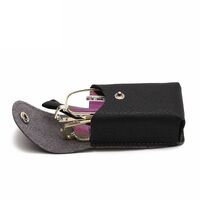 Очки металлические бифокальные складные для чтения 2020双光 с футляром, диоптрии от +1.00 до +4.00, РМЦ=62-64