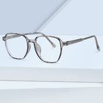 Оправа из материала TR90 с линзами Blue Ray Cut MAMO 9718