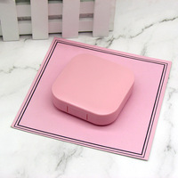 Набор для мягких контактных линз (Kits for contact lenses) SOA8061