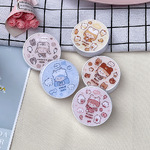 Набор для мягких контактных линз HF008-61