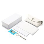 Футляр для очков и солнцезащитных очков + дополнительный комплект HD20220631