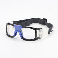 Anti-impact off-road tactical goggles L828
