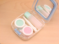 Набор для мягких контактных линз (Kits for contact lenses) DO900