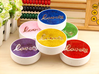 Набор для мягких контактных линз (Kits for contact lenses) XF-008Lovely