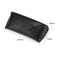 Футляр для очков и солнцезащитных очков с магнитным замком HD20220102