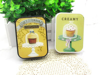 Kit for soft contact lenses (Kits for contact lenses) X5001-4