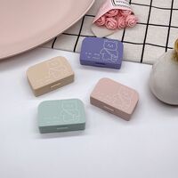 Мини набор для мягких контактных линз (Kits for contact lenses) SA021-1