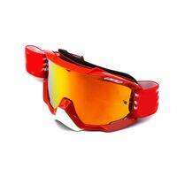 Safety shockproof sports goggles 风镜-FREEFOX-1单支