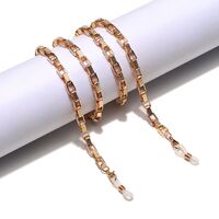 Metal glasses chain GL1265GL1272