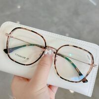 Оправа сверхлёгкая титановая MAMO T23927