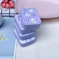 Kit for soft contact lenses (Kits for contact lenses) XY5034