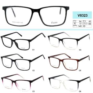 Plastic frames for glasses VIZZINI V8323