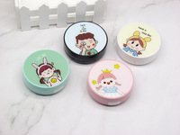 Набор для мягких контактных линз (Kits for contact lenses) XF008-6