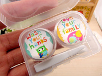 Мини набор для мягких контактных линз (Kits for contact lenses) XF4Starfish