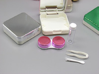 Набор для мягких контактных линз (Kits for contact lenses) JDA6018