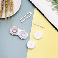 Мини набор для мягких контактных линз (Kits for contact lenses) A-039