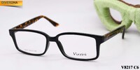 Frames plastic eyeglass VIZZINI V8217