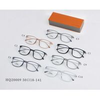 Titanium extralight frames MAMO HQ20009