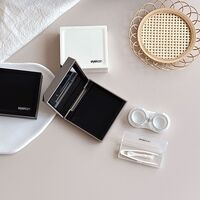 Mini soft contact lens kit K1812光面