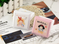 Набор для мягких контактных линз (Kits for contact lenses) HQ009-13