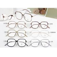 Оправа комбинированная (металл + TR90) с линзами Blue Ray Cut MAMO M2678