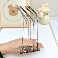 Оправа комбинированная с линзами Blue Ray Cut MAMO M2689