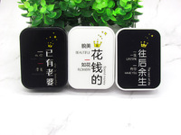 Kit for soft contact lenses (Kits for contact lenses) X5012-6