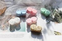 Мини набор для мягких контактных линз (Kits for contact lenses) XY140-1