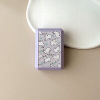 Мини-набор для мягких контактных линз MT013-8小兔子