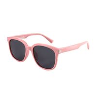 Polarized silicone sunglasses with UV400 protection for kids T11156-OU