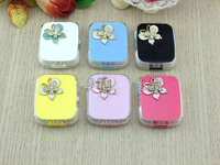 Kit for soft contact lenses (Kits for contact lenses) HQHSBBZ