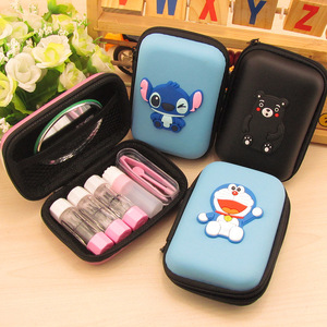 Набор для мягких контактных линз (Kits for contact lenses) BagRGP3pack