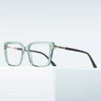 Plastic TR90 frames for glasses for women with UV and Blue Ray Cut protection FOCUS FCS2245