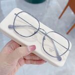 Оправа комбинированная (металл + TR90) с линзами Blue Ray Cut MAMO M2276