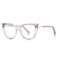 Plastic TR90 frames for glasses for women with UV and Blue Ray Cut protection FOCUS FCS2259